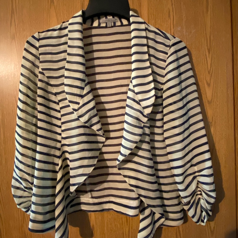 Charlotte Russe cover up